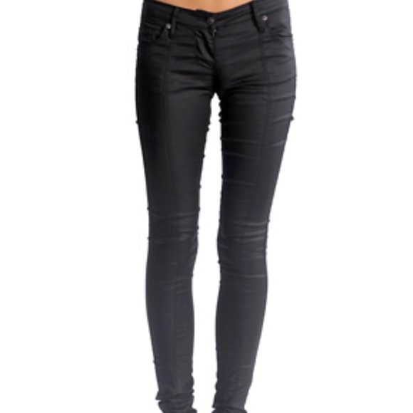 sass n bide jeans